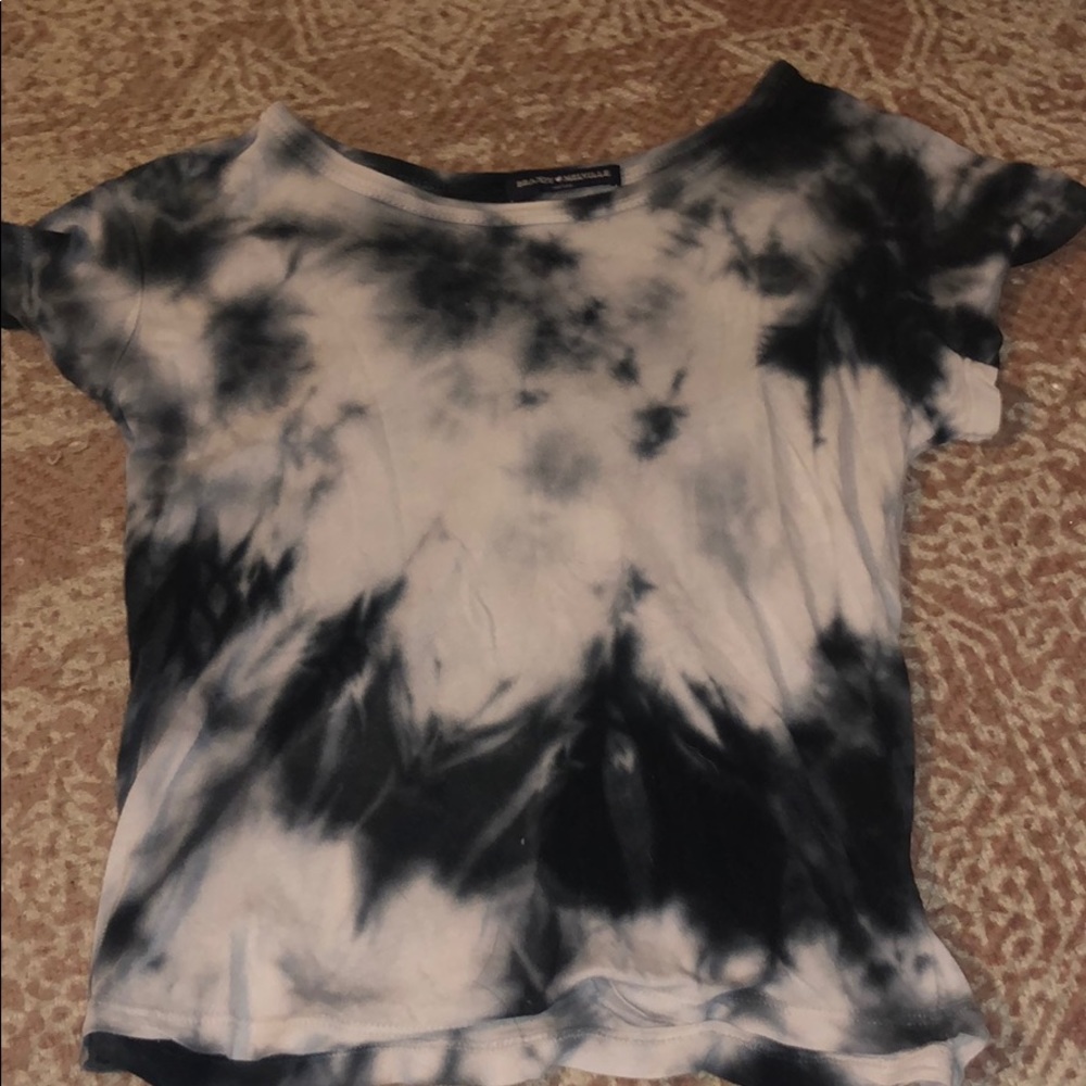 Brandy Melville Tie-Dye Tee
